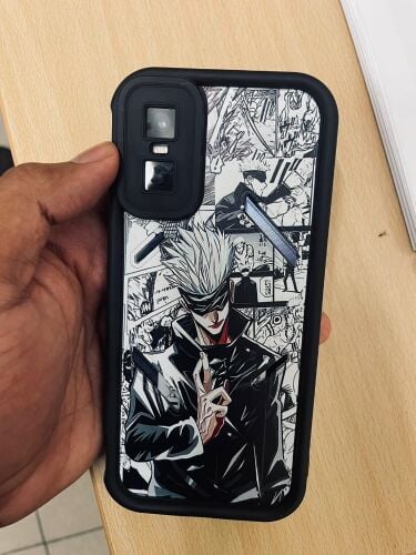 infinix gt 30 pro gaming