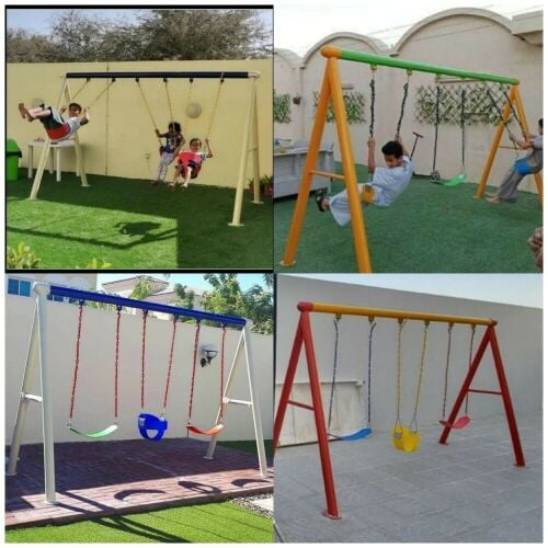 مراجيح اطفال
