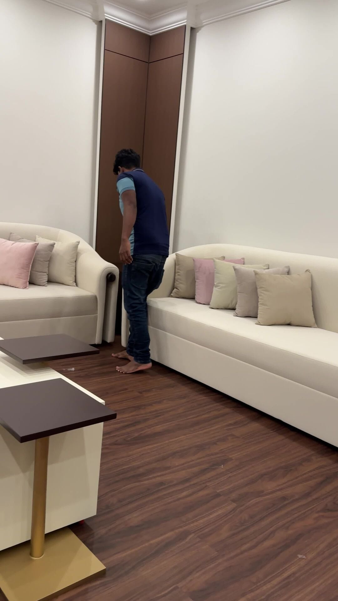 تفصيل وتنجيد كنب ومفروشات