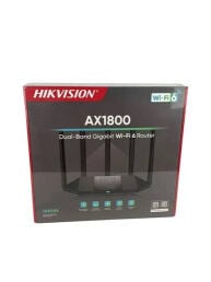 Hikvision AX1800 Gigabit Router New
