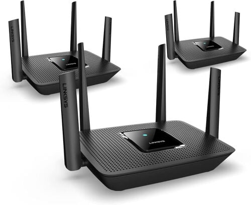 Gaming Router Super speed available