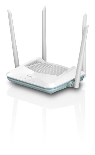 Super Speed Gigabit 