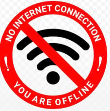 No Internet? We Fix It Fast!