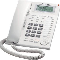 Panasonic Landline Phone System