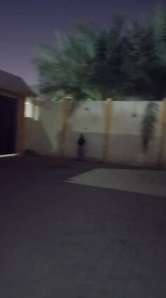 معيذر ج 3 غرف وصالة ومطبخ وحمام