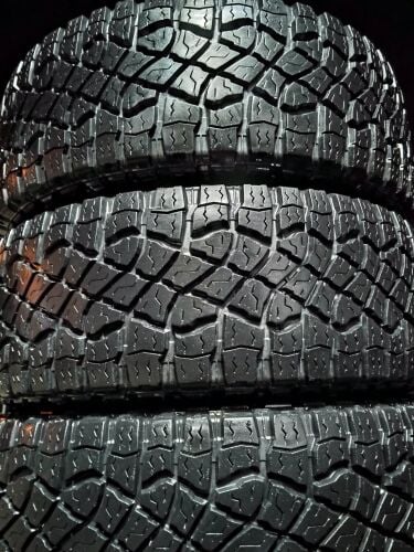 275-70-18,,, Goodyear brand