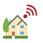 Super Speed wifi internet 