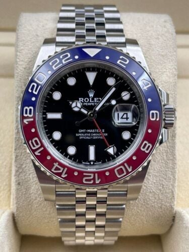 High quality Rolex swiss machine