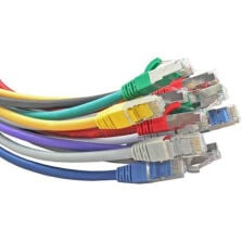 Home Office wifi internet cabling 