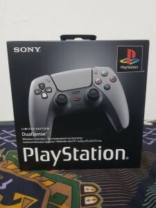PS5 Controller - 30th Anniversary