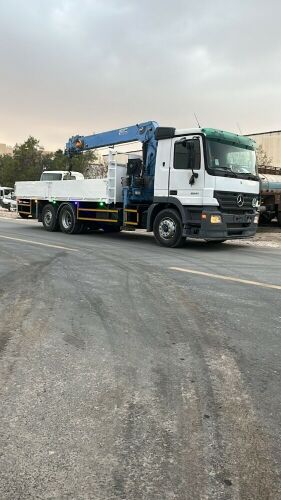Boom truck 10ton.Dump truck jcb