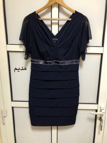جلابيات وفساتين جديده