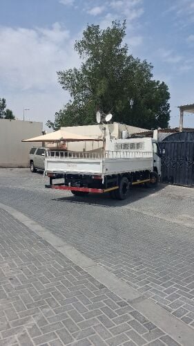 نقل کل شی