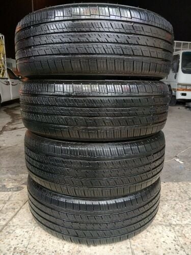 275/60/R20.Landspider Brand