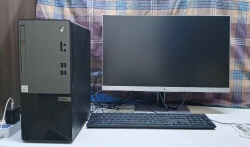 CORE  i7 10 GEN 16 GB 256 SSD1TB