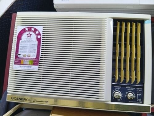 good working ac buy and sell