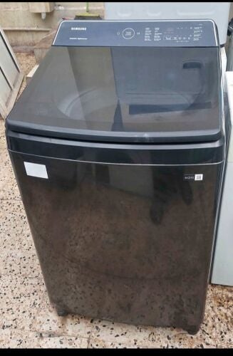 Samsung 19 kg washing machine