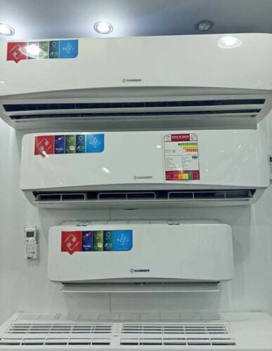 شراء مكيف هواء جيد، وليس سيئًا.