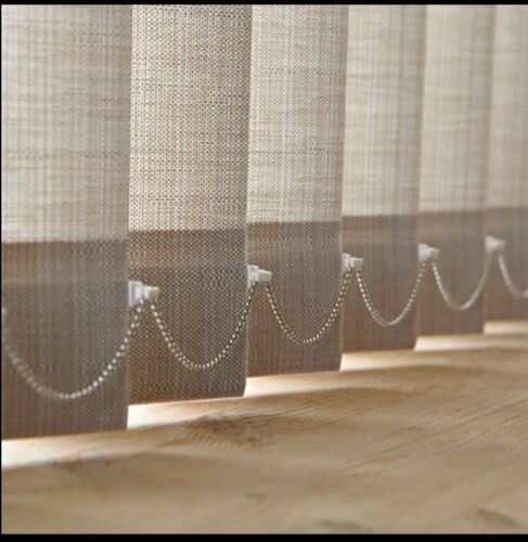 Vertical Blinds