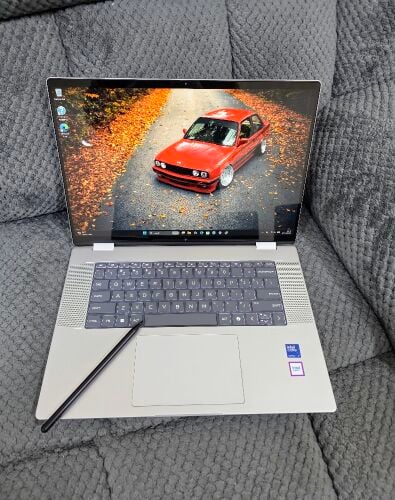 HP Envy x360 Ultra 7 16GB-1TB 16"WU