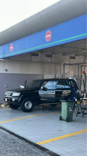 فتك للبيع او البدل مع جي اكس 