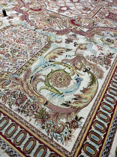 سجاده كبيره 