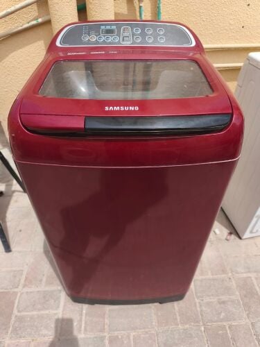 Samsung 7kg Update model fresh