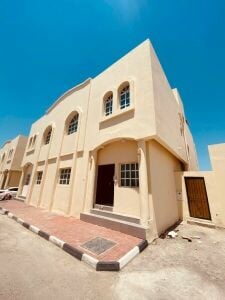5 BHK Villa in Umm Salal Ali