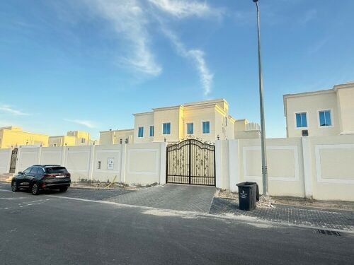 فيلا ايجار معيذر الوكير