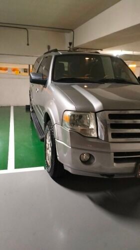 Amazing Expedition sale or swap