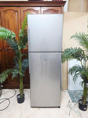 Sharp refrigerators 