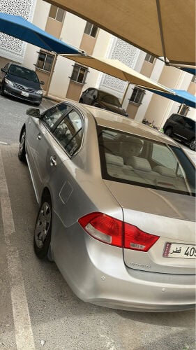 Kia optima 2010 - runs 214k KM