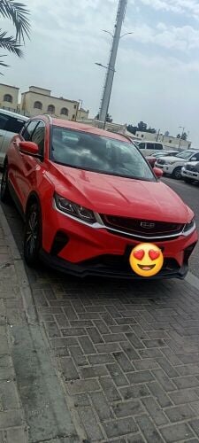 The car is in excellent condition,