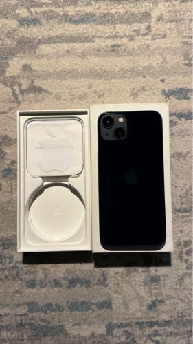Iphone 13 256gb