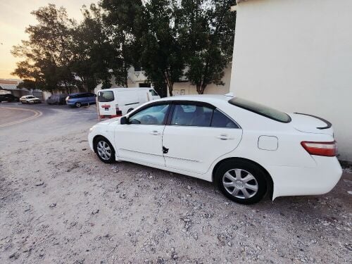 Toyota Camery
