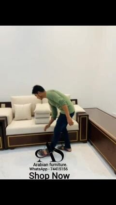 تفصيل وتنجيد كنب ومفروشات 