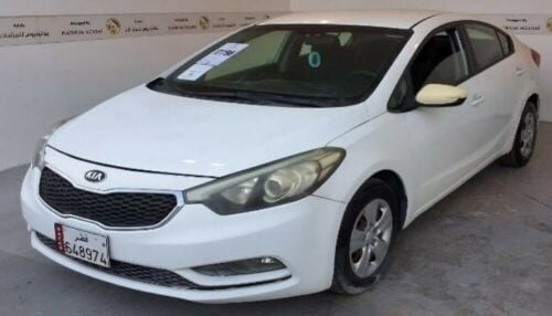 kia cerato 2016
