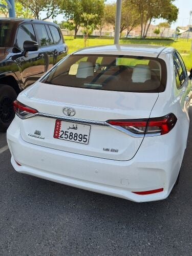 corala Toyota