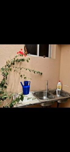 Kitchen sink with Faucet for sale