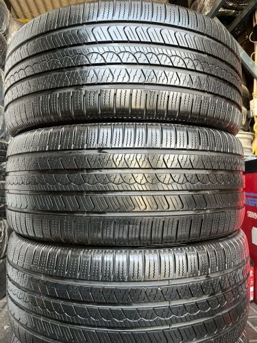285-45-22,,, pirelli  brand