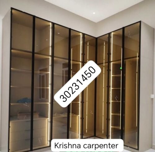 الديكور الداخلي