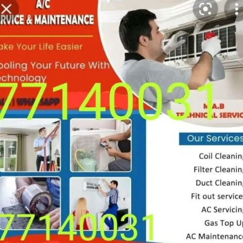 ac services