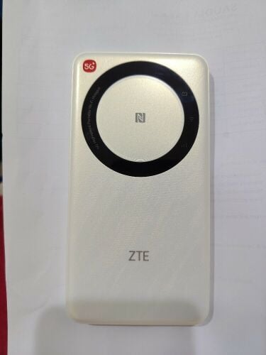 جهاز انترنت ٤و٥ جي