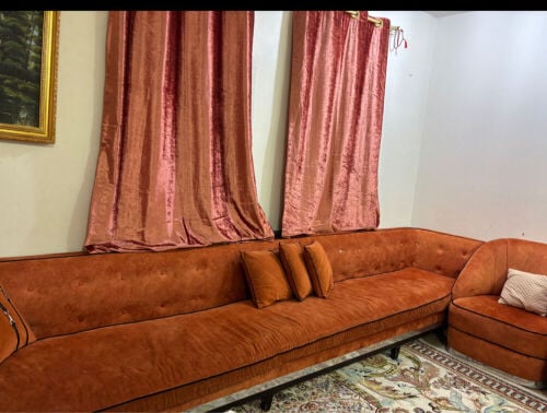 طقم كنب 