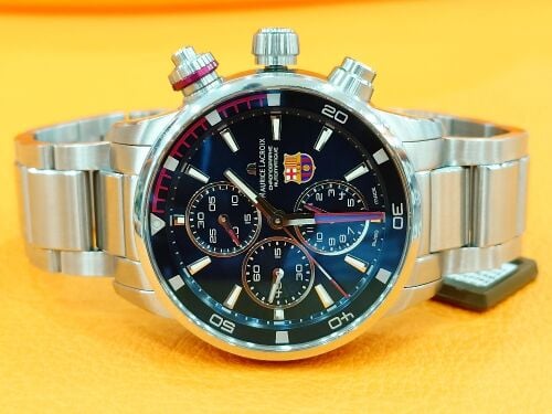 موريس لاكروا بونتوس إس