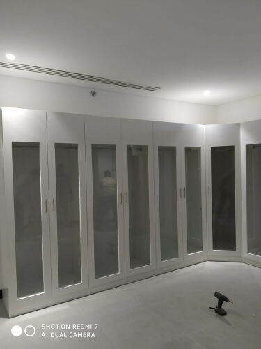 Wardrobe