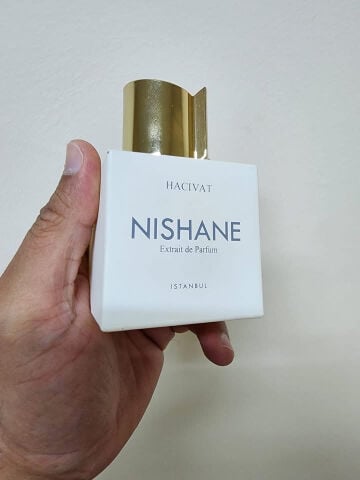 Nishane Hacivat 
