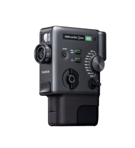 Instax MiniEvo Cinema Hybrid Camera