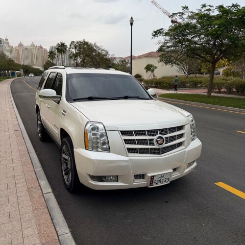 Cadillac Escalade Sport