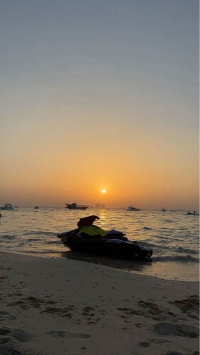 2024 seadoo spark trixx